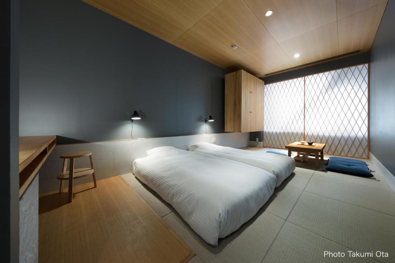 Kumu Kanazawa By The Share Hotels Bagian luar foto