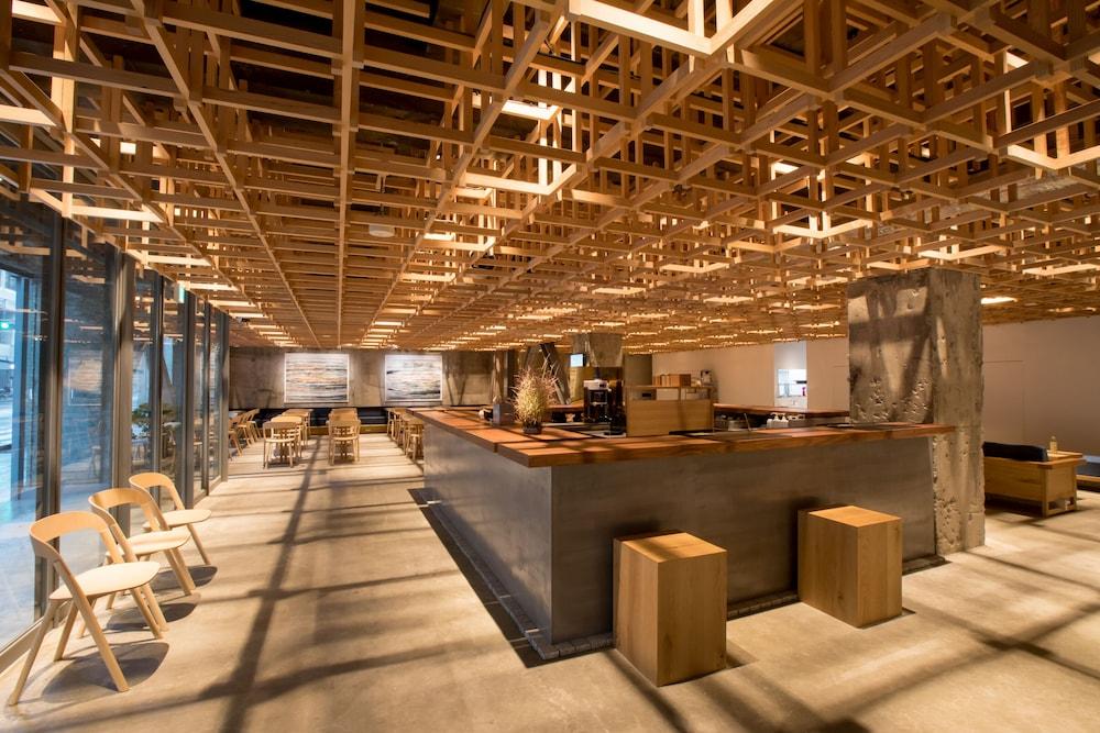 Kumu Kanazawa By The Share Hotels Bagian luar foto