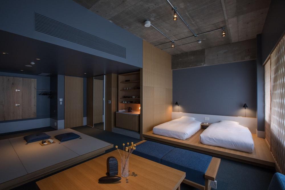 Kumu Kanazawa By The Share Hotels Bagian luar foto