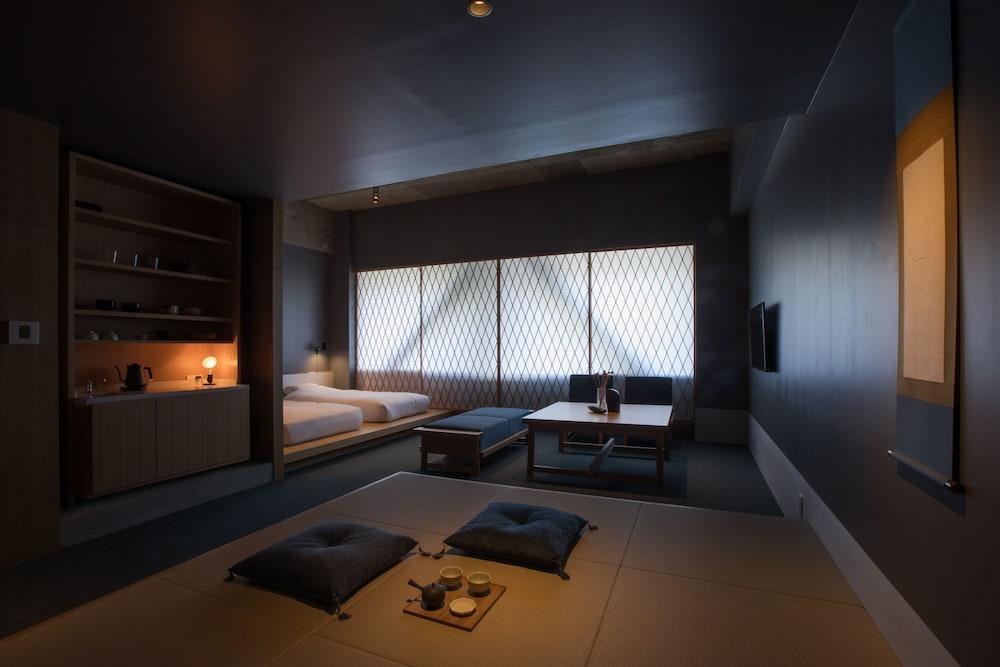 Kumu Kanazawa By The Share Hotels Bagian luar foto