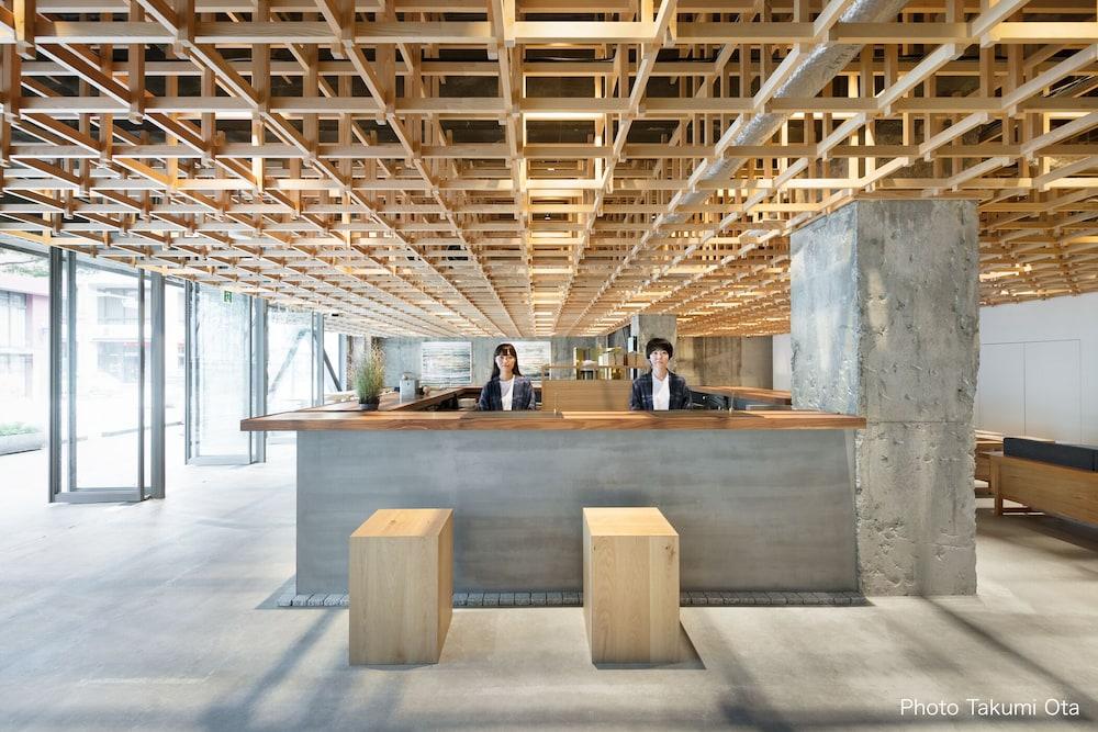 Kumu Kanazawa By The Share Hotels Bagian luar foto